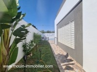 Villa Louise AV1654 Hammamet