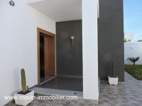 Villa Louise AV1654 Hammamet