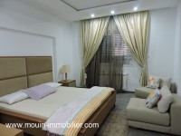 VILLA LOUISE Birbouregba I Hammamet AV1654