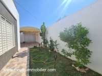 VILLA LOUISE Hammamet Birbouregba AV1654