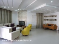 VILLA LOUISE Hammamet Birbouregba AV1654