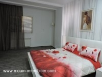 VILLA LOUISE Hammamet Birbouregba AV1654