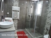 VILLA LOUISE Hammamet Birbouregba AV1654