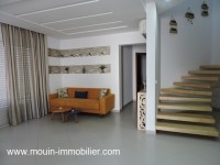 VILLA LOUISE Hammamet Vers Birbouregba AV1654