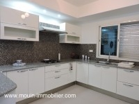 VILLA LOUISE V Hammamet vers Birbouregba AV1654