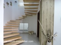 VILLA LOUISE V Hammamet vers Birbouregba AV1654