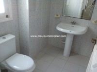 Villa Loula ref AL2089 Manzah 9