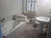 Villa Loula ref AL2089 Manzah 9