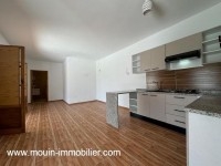 Villa Louna AV1814 Hammamet zone el monchar