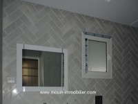 villa louna AV605 yasmine hammamet 