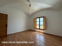 VILLA LOUNA Hammamet Sud Monchar AV1814