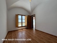 VILLA LOUNA Hammamet Sud Monchar AV1814