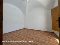 VILLA LOUNA I Hammamet Sud El Monchar AV1814