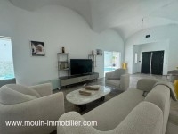 VILLA LUCIA Hammamet Yasmine AV1913