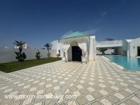 VILLA LUCIA Yasmine Hammamet AV1913
