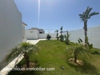 VILLA LUCIA Yasmine Hammamet AV1913