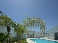 VILLA LUCIA Yasmine Hammamet AV1913