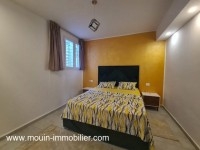 Villa Lucy AL3159 Yasmine Hammamet 