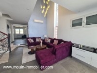 Villa Lucy AL3159 Yasmine Hammamet 