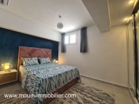 Villa Lucy AL3159 Yasmine Hammamet 