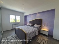 Villa Lucy AL3159 Yasmine Hammamet 