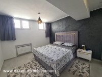 Villa Lucy AL3159 Yasmine Hammamet 