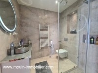 Villa Lucy AL3159 Yasmine Hammamet 