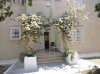 villa luna AL1822 hammamet sud 