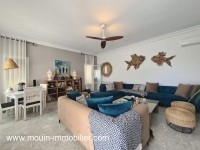 VILLA LUNA AV Hammamet Zone Théâtre AV1733