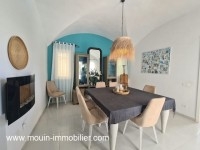 Villa Luna AV1733 Hammamet zone theatre 