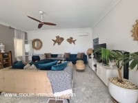VILLA LUNA Hammamet V Zone Théâtre AV1733
