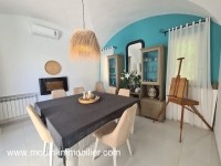VILLA LUNA Zone Théâtre Hammamet I AV1733
