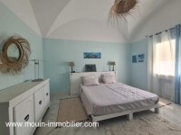 VILLA LUNA Zone Théâtre Hammamet I AV1733