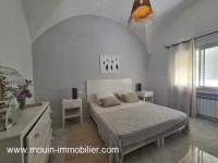 VILLA LUNA Zone Théâtre Hammamet I AV1733