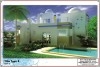 villa lux à 300m de la plage