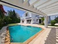 Villa Luxueuse AL915 Gammarth