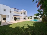 Villa Luxueuse AL915 Gammarth