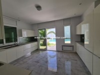 Villa Luxueuse AL915 Gammarth