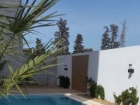 Villa luxueuse THS Chez Particulier à Gammarth 