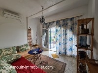 Villa Lydia AV1498 Hammamet Nord les Mimosas
