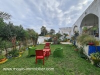 VILLA LYDIA Les Mimosas, Hammamet Nord AV1498