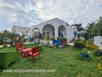 VILLA LYDIA Les Mimosas, Hammamet Nord AV1498