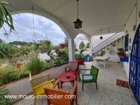 VILLA LYDIA Les Mimosas, Hammamet Nord AV1498