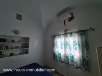 VILLA LYDIA Les Mimosas, Hammamet Nord AV1498