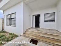 Villa Lynda AV996 Hammamet Nord 
