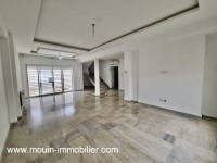 Villa Lynda AV996 Hammamet Nord 