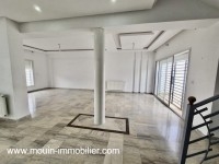 Villa Lynda AV996 Hammamet Nord 