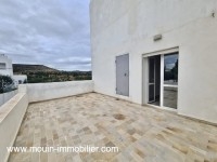 VILLA LYNDA Hammamet Nord AV996