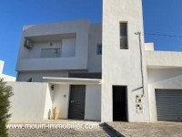 VILLA LYNDA Hammamet Nord AV996