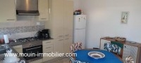 VILLA LYNDA L Hammamet Nord AL3264